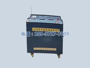 GQ-600型智能清洗機(jī)，廢水蒸發(fā)器清洗機(jī)，冷凝器，蓖冷機(jī) 