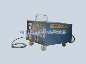 GQ-380型智能清洗機(jī)，廢水蒸發(fā)器清洗機(jī)，冷凝器，蓖冷機(jī) 