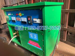 研究開發(fā)出來了新型WT-600A型廢水蒸發(fā)器清洗機，廢水蒸發(fā)器清理機，換熱器，凝結(jié)器、預熱器、初冷塔，初餾塔，粗餾塔清洗機，鍋爐清理機，鍋爐清洗機，多功能智能清洗機
